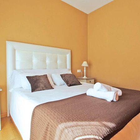 Del Parque Flats - Cervantes Malaga Zewnętrze zdjęcie