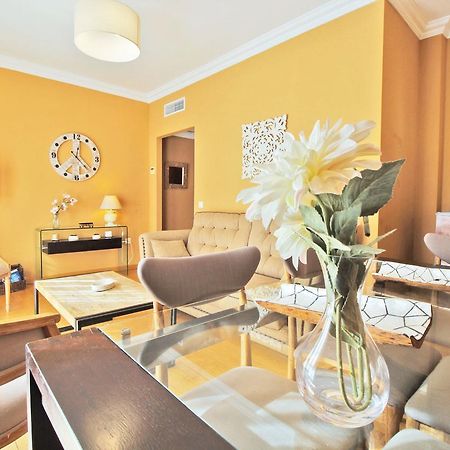 Del Parque Flats - Cervantes Malaga Zewnętrze zdjęcie